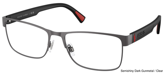 (Polo) Ralph Lauren Eyeglasses PH1244 9215