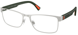 (Polo) Ralph Lauren Eyeglasses PH1244 9316
