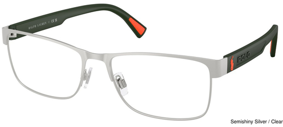(Polo) Ralph Lauren Eyeglasses PH1244 9316