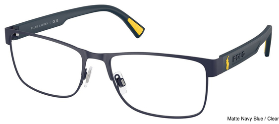 (Polo) Ralph Lauren Eyeglasses PH1244 9364