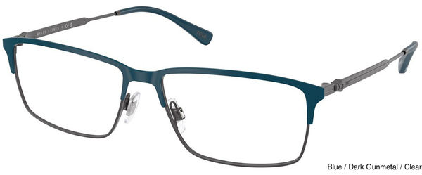 (Polo) Ralph Lauren Eyeglasses PH1245 9394