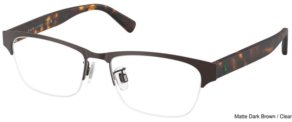 (Polo) Ralph Lauren Eyeglasses PH1246D 9265