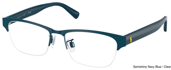 (Polo) Ralph Lauren Eyeglasses PH1246D 9394