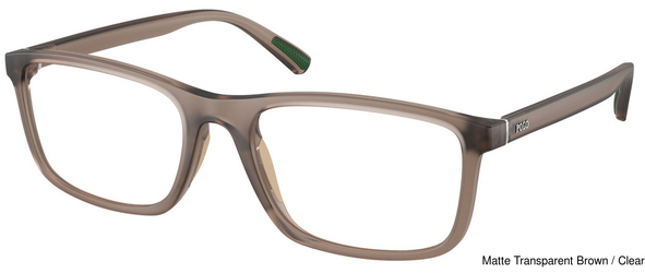 (Polo) Ralph Lauren Eyeglasses PH2291U 6313