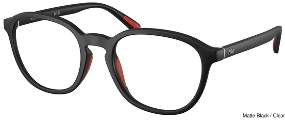 (Polo) Ralph Lauren Eyeglasses PH2292U 5504