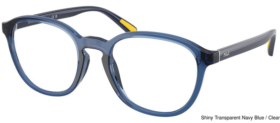 (Polo) Ralph Lauren Eyeglasses PH2292U 5717