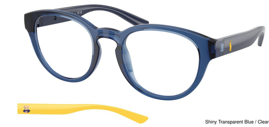 (Polo) Ralph Lauren Eyeglasses PH2293U 5717
