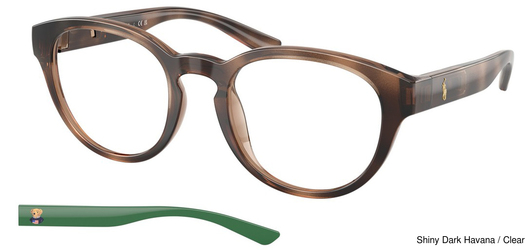 (Polo) Ralph Lauren Eyeglasses PH2293U 6070