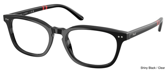 (Polo) Ralph Lauren Eyeglasses PH2294F 5001