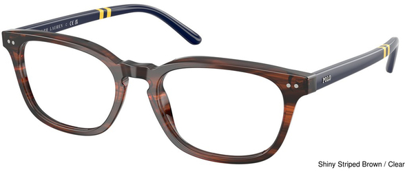 (Polo) Ralph Lauren Eyeglasses PH2294 6315