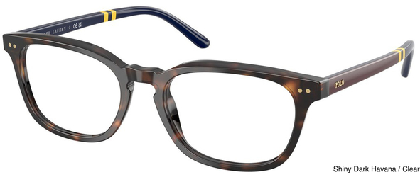 (Polo) Ralph Lauren Eyeglasses PH2294 5003