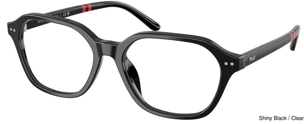 (Polo) Ralph Lauren Eyeglasses PH2295U 5001