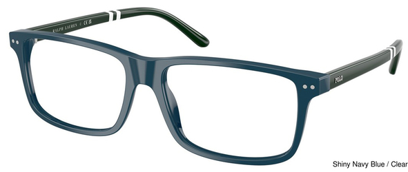 (Polo) Ralph Lauren Eyeglasses PH2296F 5465