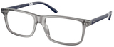(Polo) Ralph Lauren Eyeglasses PH2296F 6318