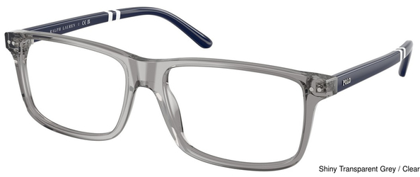 (Polo) Ralph Lauren Eyeglasses PH2296F 6318