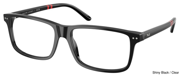 (Polo) Ralph Lauren Eyeglasses PH2296 5001