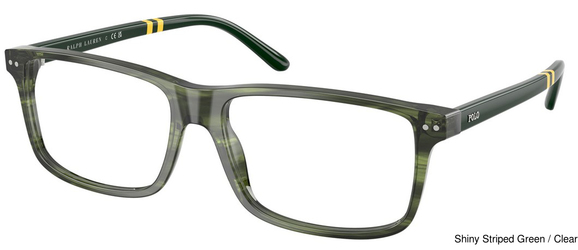 (Polo) Ralph Lauren Eyeglasses PH2296 6316