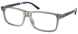 (Polo) Ralph Lauren Eyeglasses PH2296 6318