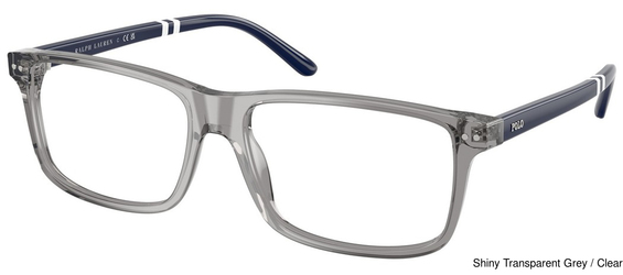 (Polo) Ralph Lauren Eyeglasses PH2296 6318