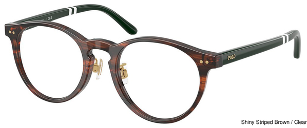 (Polo) Ralph Lauren Eyeglasses PH2297F 6315
