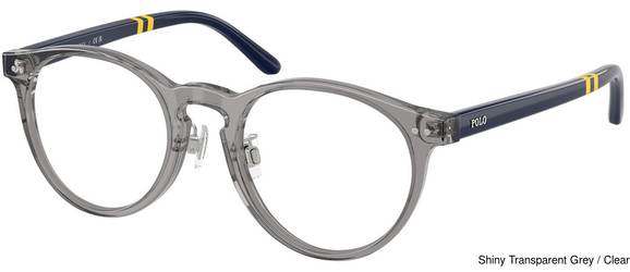 (Polo) Ralph Lauren Eyeglasses PH2297F 6318