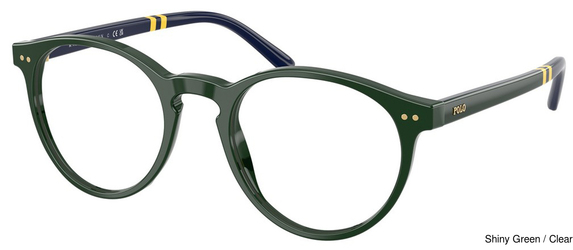(Polo) Ralph Lauren Eyeglasses PH2297 6140