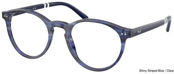 (Polo) Ralph Lauren Eyeglasses PH2297 6314