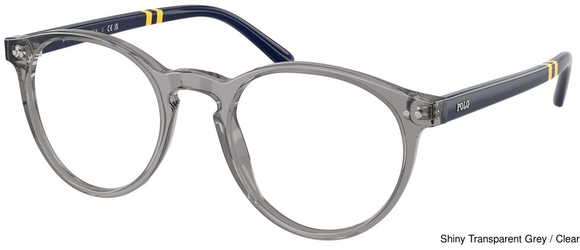 (Polo) Ralph Lauren Eyeglasses PH2297 6318