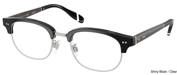 (Polo) Ralph Lauren Eyeglasses PH2298D 5001