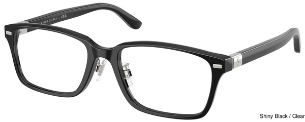 (Polo) Ralph Lauren Eyeglasses PH2299D 5001