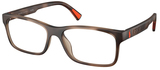 (Polo) Ralph Lauren Eyeglasses PH2301U 6070