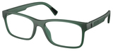 (Polo) Ralph Lauren Eyeglasses PH2301U 6312