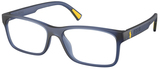 (Polo) Ralph Lauren Eyeglasses PH2301U 5735