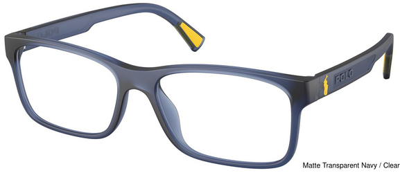 (Polo) Ralph Lauren Eyeglasses PH2301U 5735