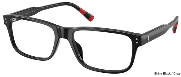 (Polo) Ralph Lauren Eyeglasses PH2302U 5001