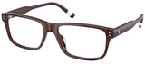 (Polo) Ralph Lauren Eyeglasses PH2302U 6315