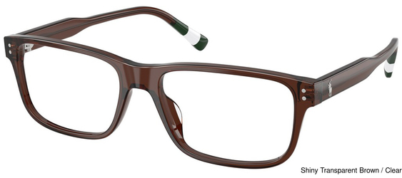 (Polo) Ralph Lauren Eyeglasses PH2302U 6315
