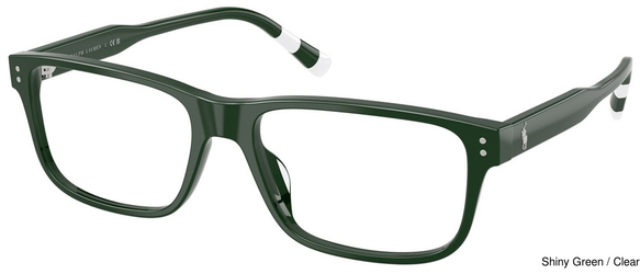 (Polo) Ralph Lauren Eyeglasses PH2302U 6316