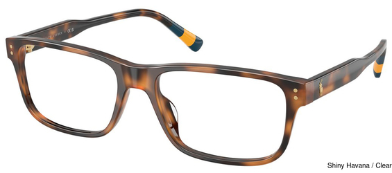 (Polo) Ralph Lauren Eyeglasses PH2302U 5003