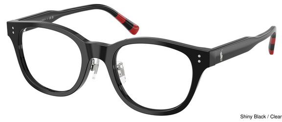 (Polo) Ralph Lauren Eyeglasses PH2303F 5001