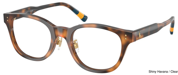 (Polo) Ralph Lauren Eyeglasses PH2303F 5003