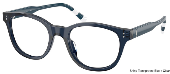 (Polo) Ralph Lauren Eyeglasses PH2303U 6314