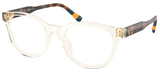 (Polo) Ralph Lauren Eyeglasses PH2303U 6357