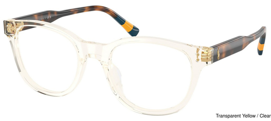 (Polo) Ralph Lauren Eyeglasses PH2303U 6357