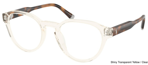 (Polo) Ralph Lauren Eyeglasses PH2304F 6357