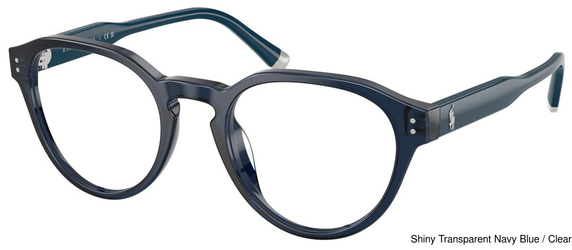 (Polo) Ralph Lauren Eyeglasses PH2304F 5955