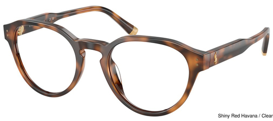 (Polo) Ralph Lauren Eyeglasses PH2304F 6089