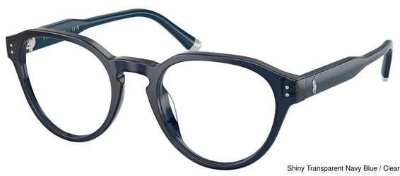 (Polo) Ralph Lauren Eyeglasses PH2304U 5955