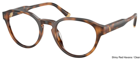 (Polo) Ralph Lauren Eyeglasses PH2304U 6089