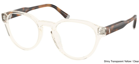 (Polo) Ralph Lauren Eyeglasses PH2304U 6357